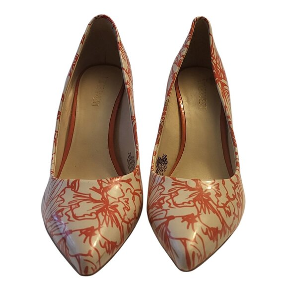 NINE WEST | Casual and Business Comfort Low Heels - Picture 2 of 8